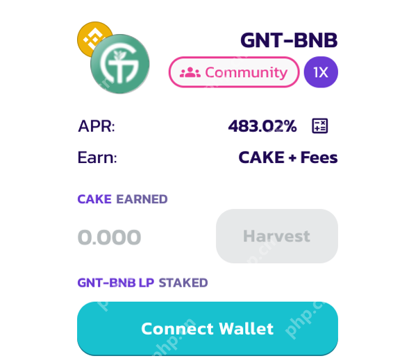 币圈科普：gmgn怎么看一个项目是不是rug项目 - php中文网